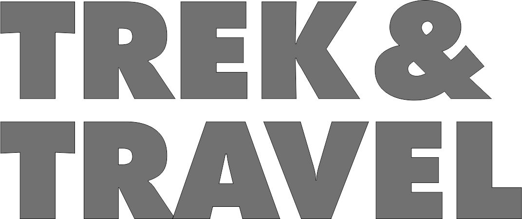 trekandtravel Store logo