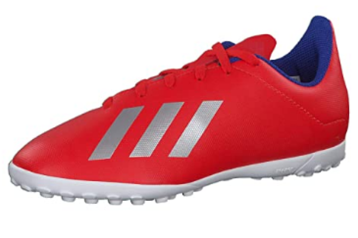 adidas x 18.4 tf j