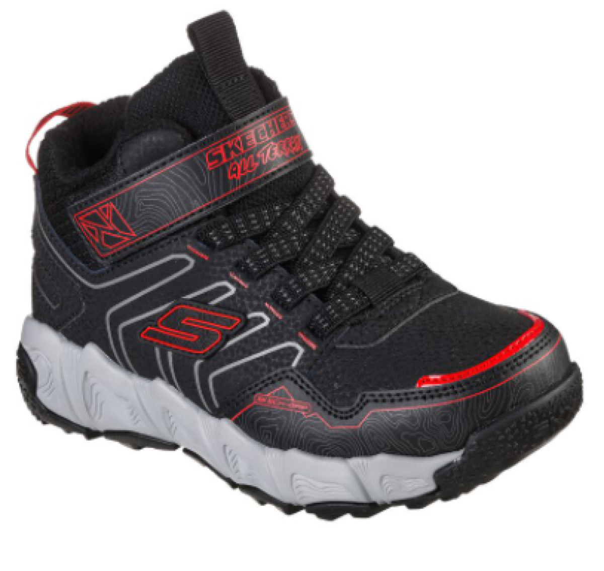Skechers all trek on sale