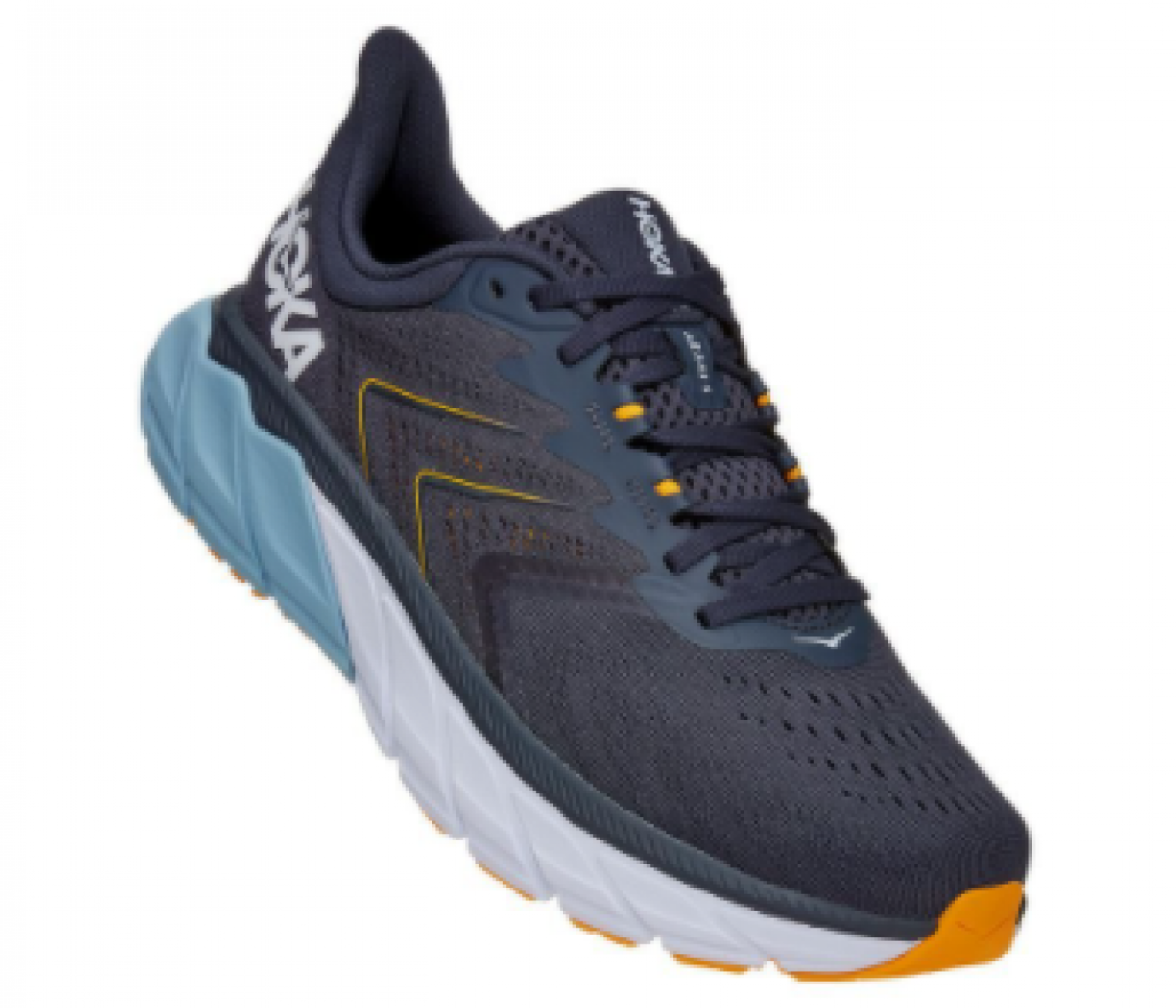 Mens on sale hoka arahi