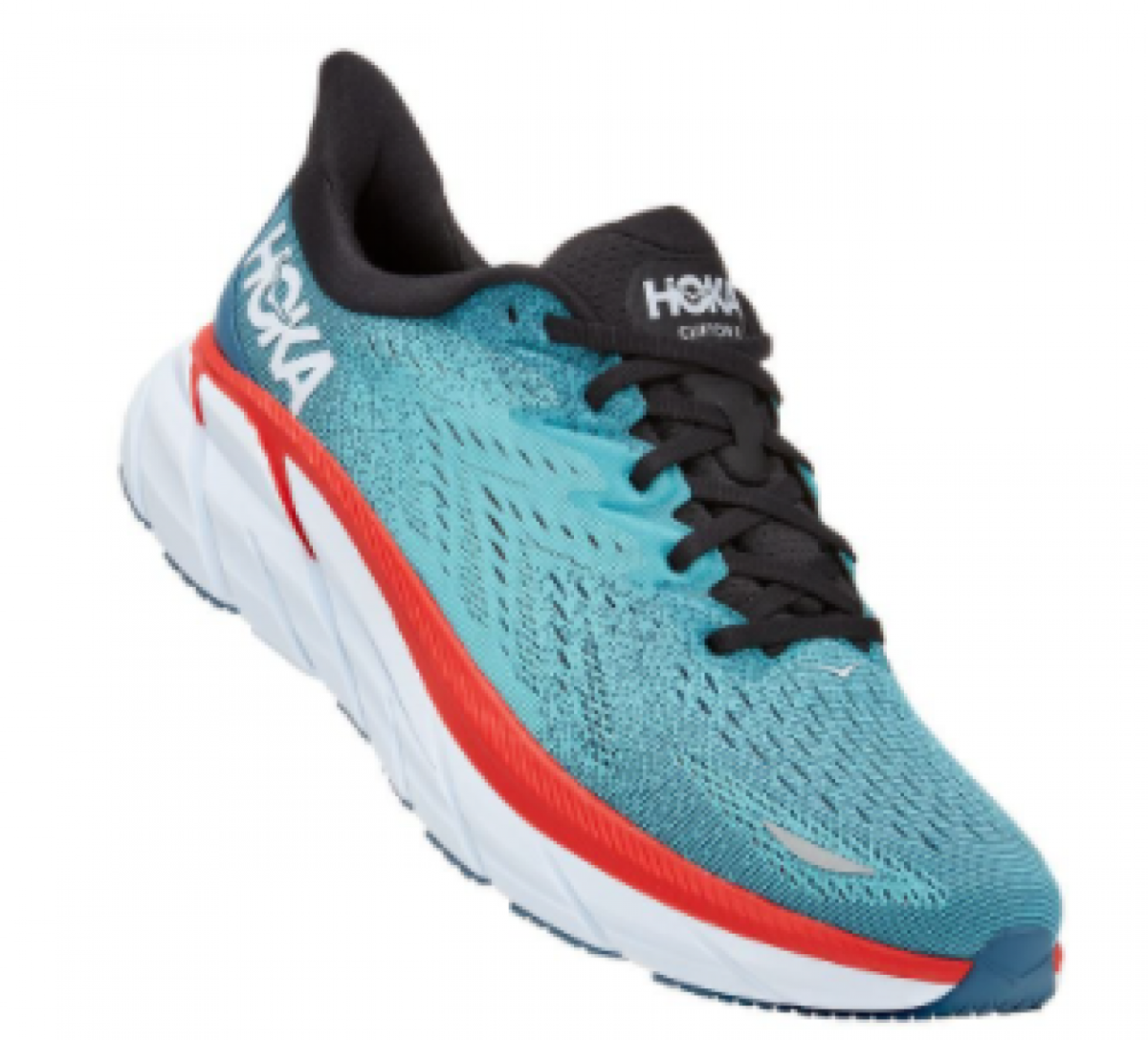 Mens Hoka Clifton 8 - trekandtravel Store