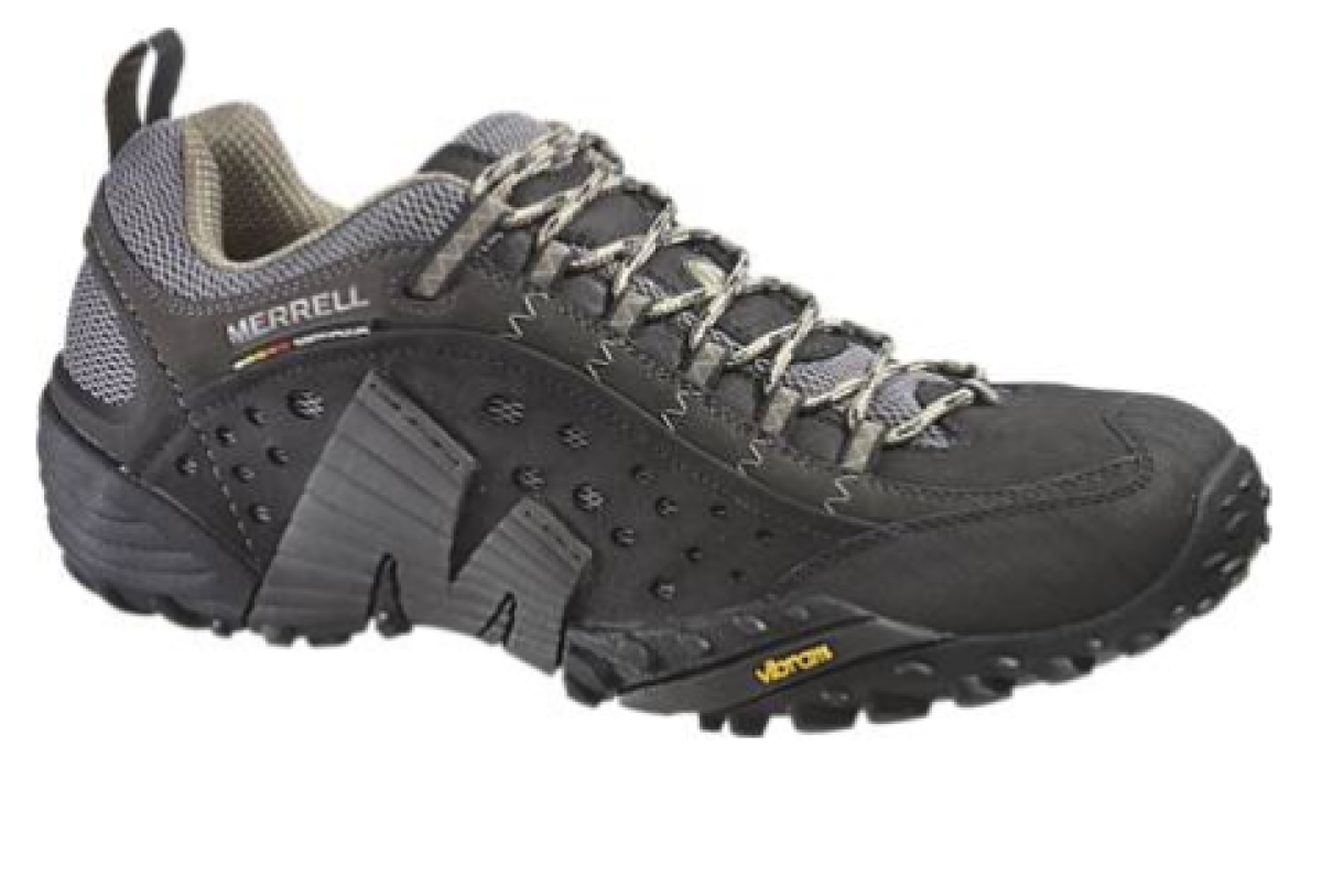 Mens Merrell Intercept - trekandtravel Store