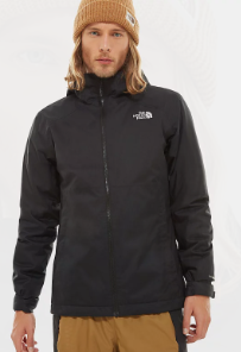Millerton insulated jacket deals