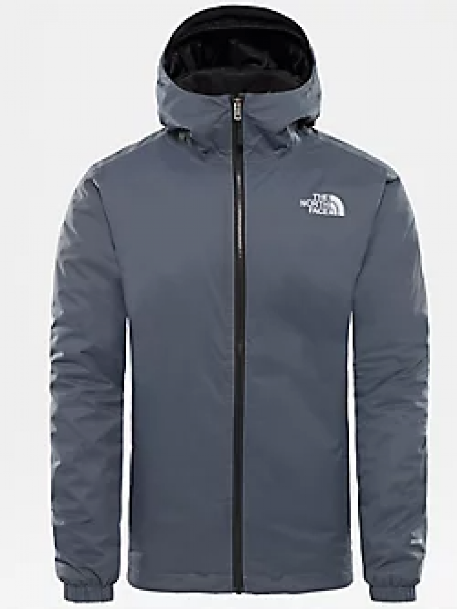 Mens quest insulated jacket sale