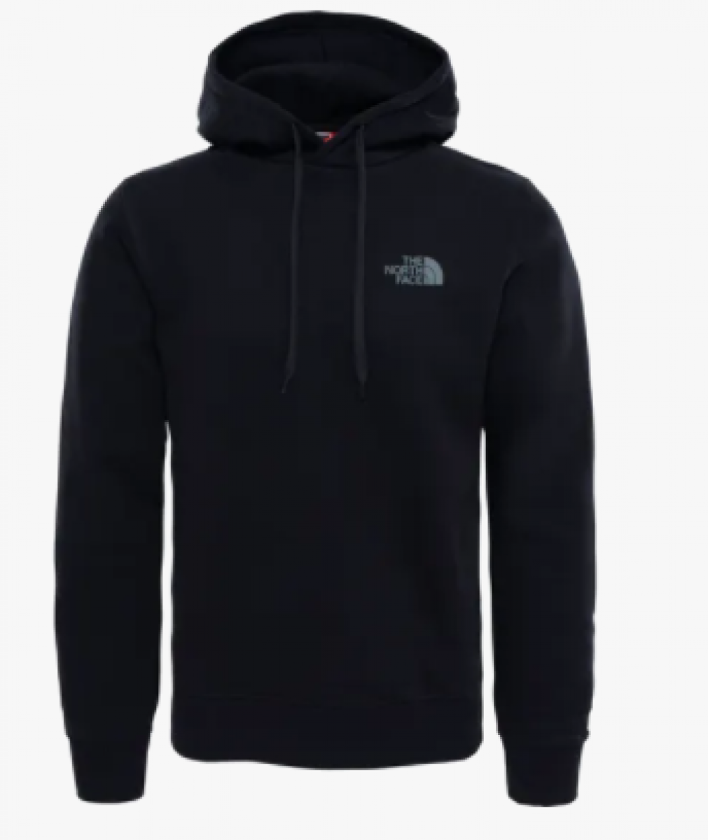 Men's seasonal drew peak pullover hoodie deals