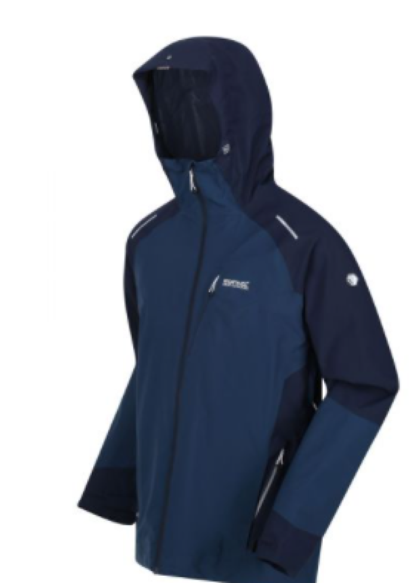 Mens Regatta Highton Pro Jacket - trekandtravel Store