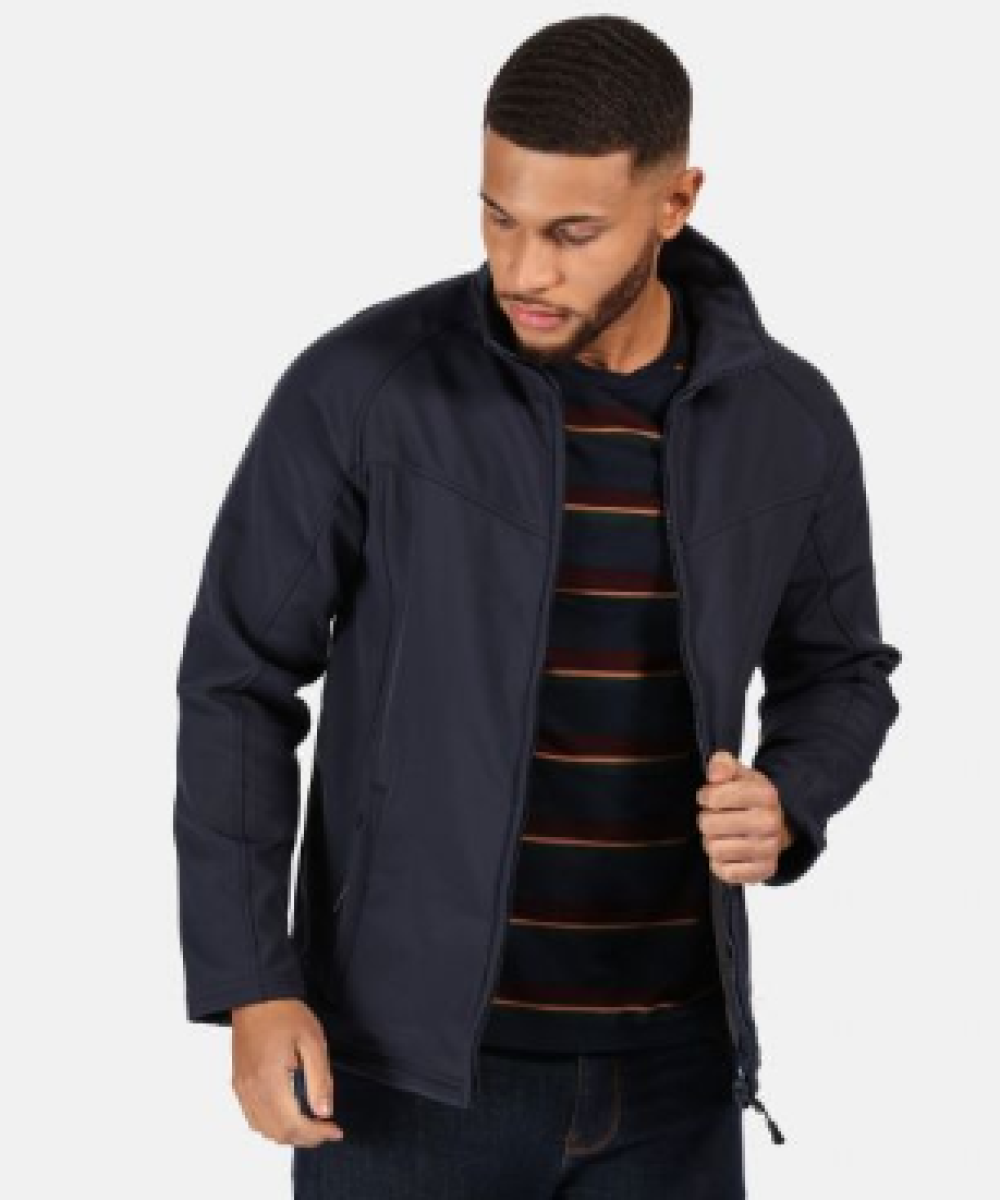 Mens Regatta Uproar Navy - trekandtravel Store