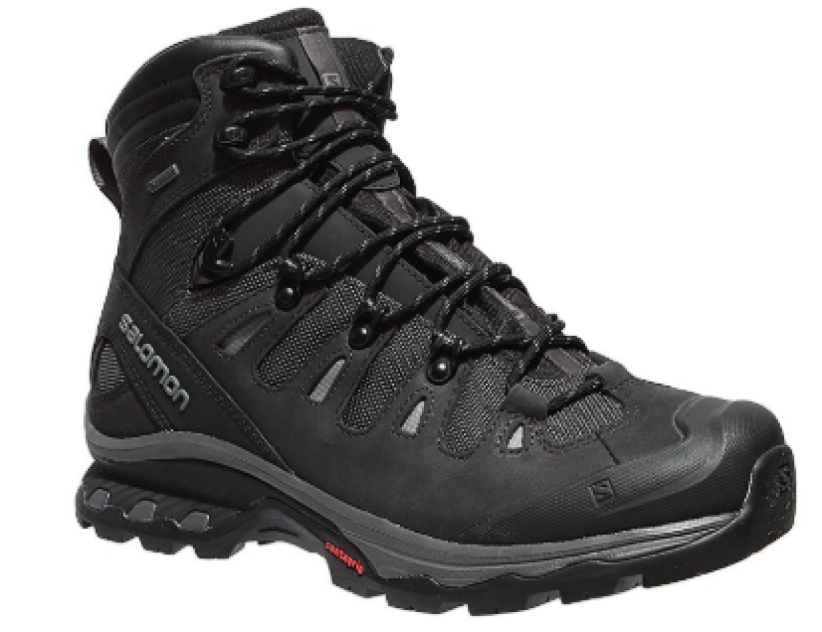 Mens Salomon Quest 4D GTX - trekandtravel Store