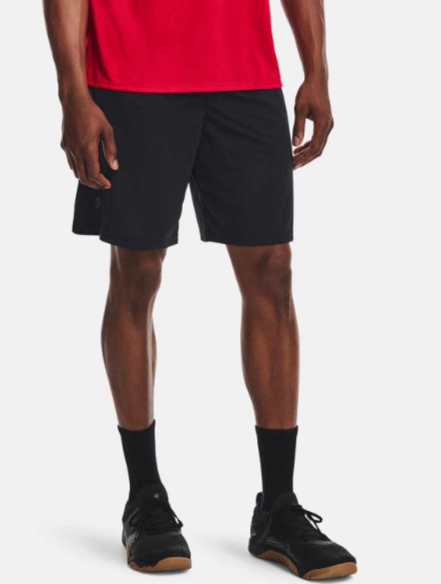 Ua clearance tech mesh
