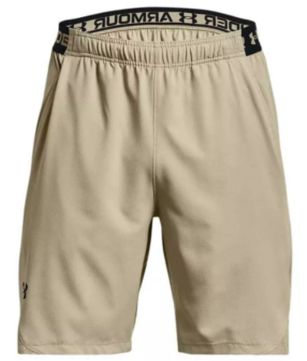 Mens UA Vanish Woven Shorts - trekandtravel Store