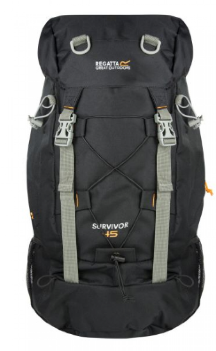 Regatta survivor iii 85l backpack clearance