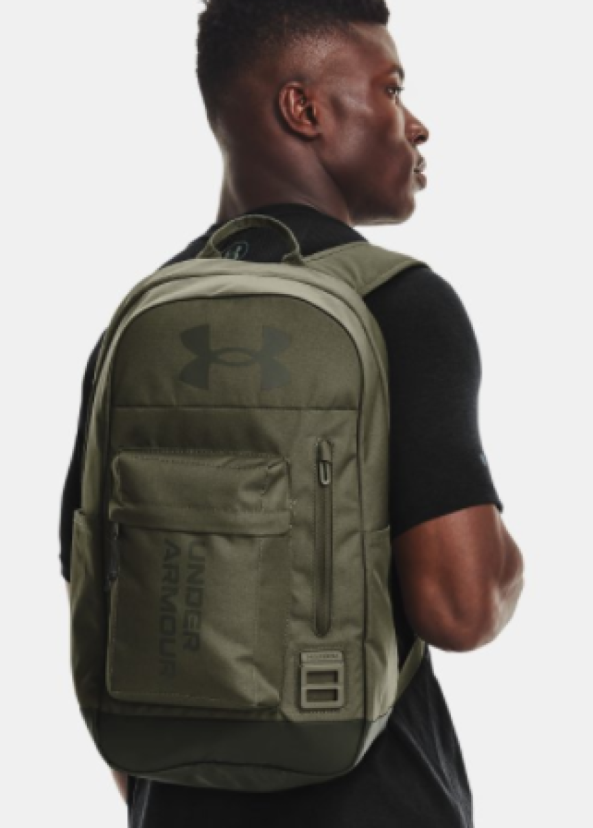 Unisex UA Halftime Backpack