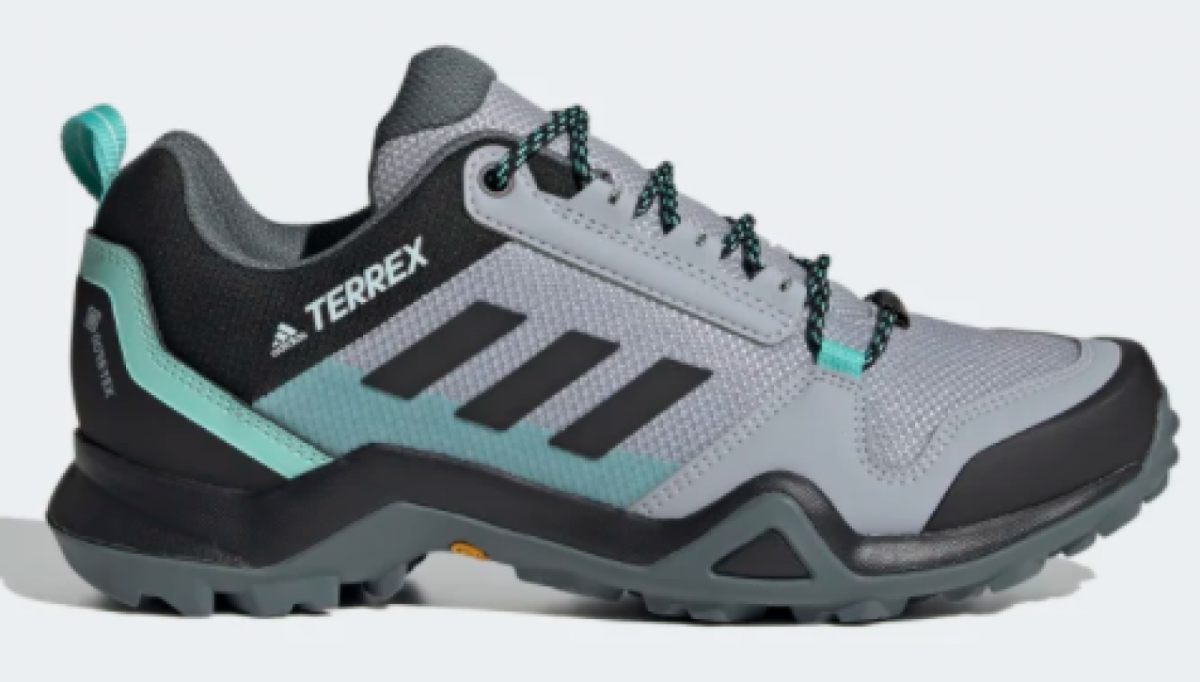 Wmns Adidas Terrex AX3 GTX trekandtravel Store