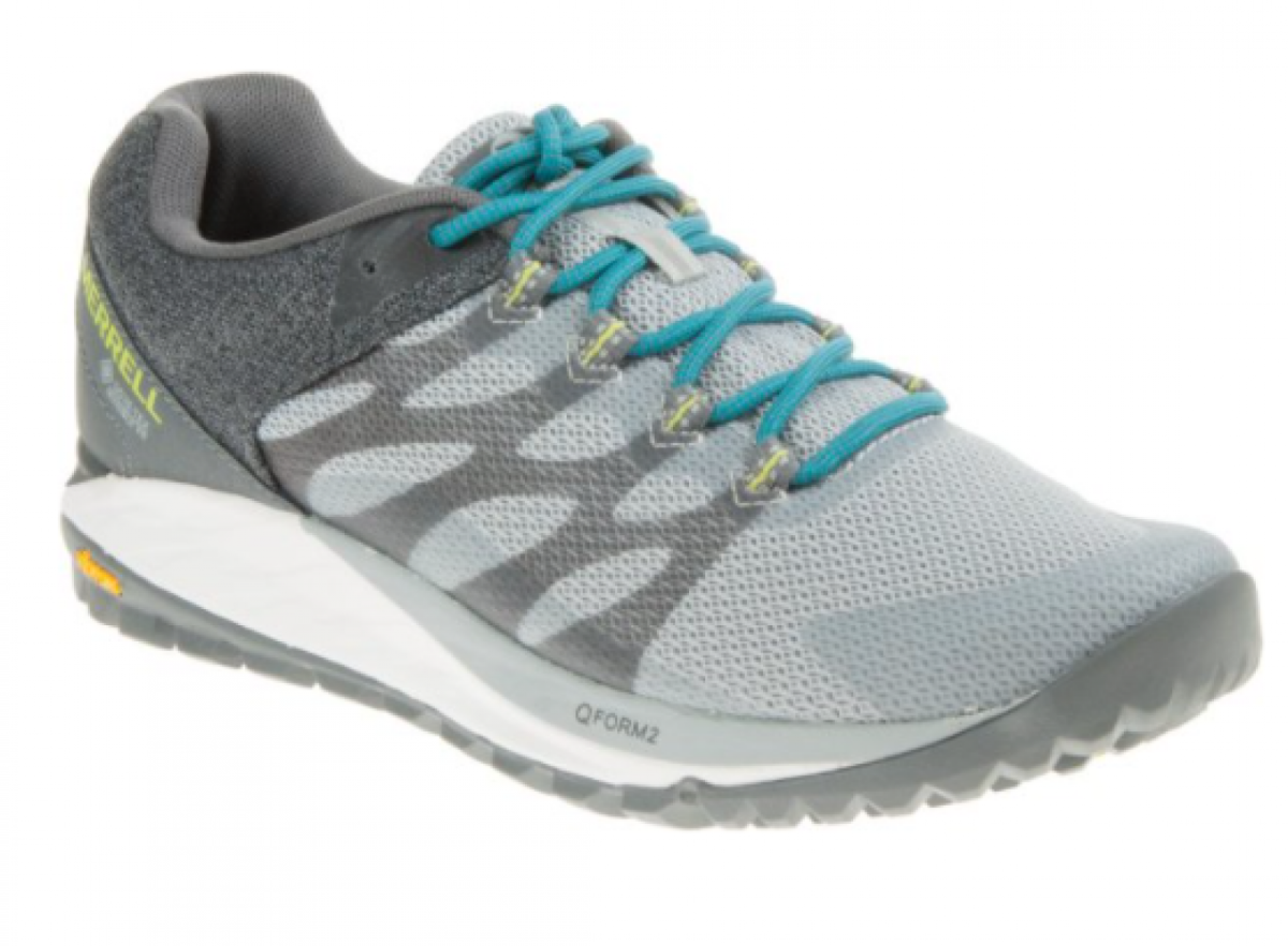 merrell antora 2 waterproof