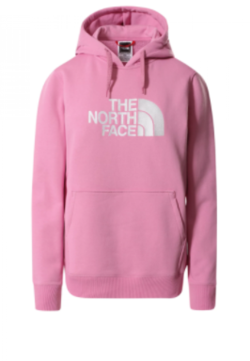 Wmns NF Drew Peak Hoodie trekandtravel Store
