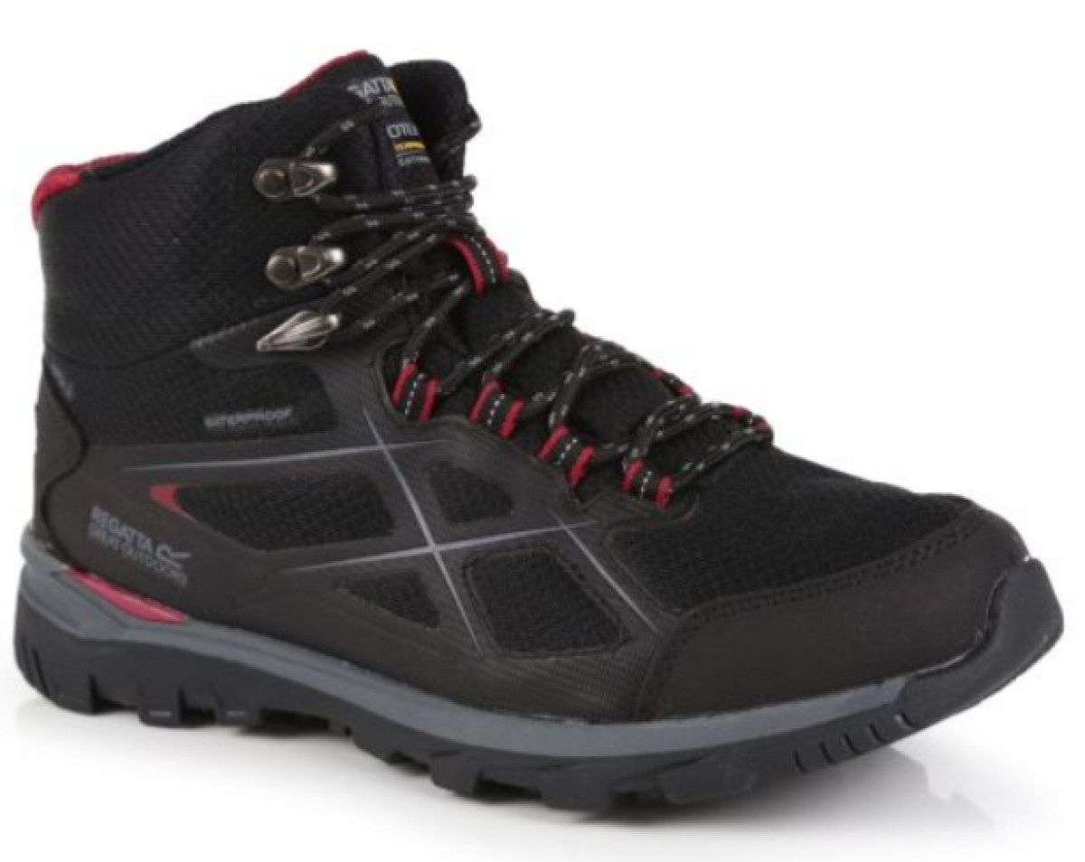 Regatta lady kota best sale mid
