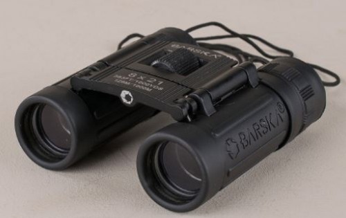 Barska 8x21 sales