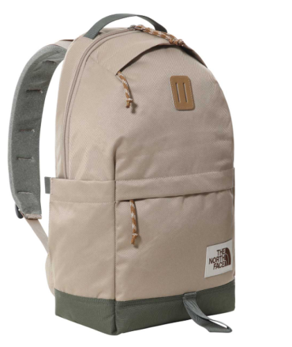 North face sales daypack backpack