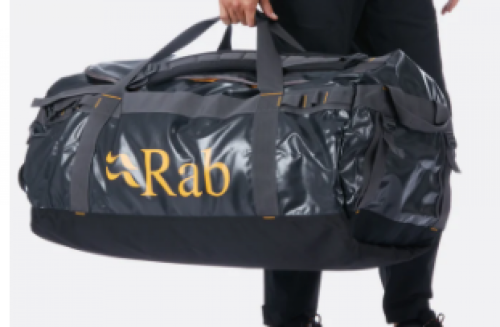 Rab kitbag 120 sales