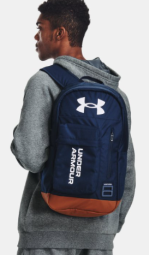Ua cheap camden backpack