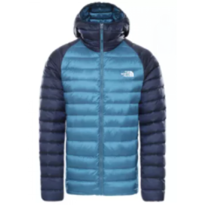 salomon quest 4d 3 gtx mallard blue