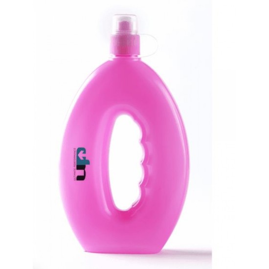 1000 Miles Runners Bottle 580cc Pink UPB580P