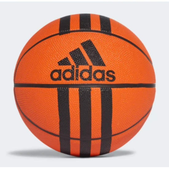 Adidas 3 Stripes Mini BASKETBALL X53042