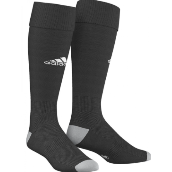 Adidas Milano Football Sock Black