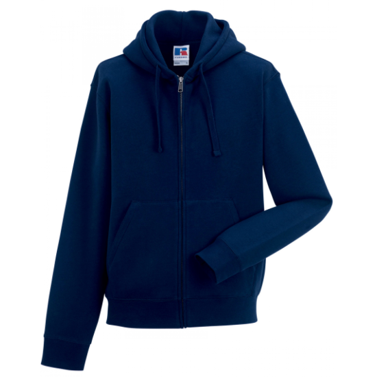 Adult KGS Russell Zip Hoodie