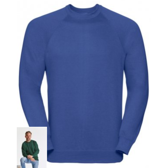 Adult Papdale Royal Sweatshirt