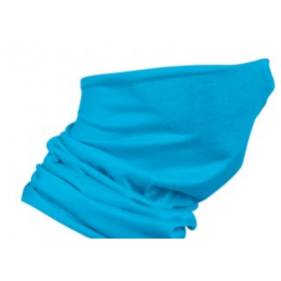 Adult Sol's Neck Warmer 03064 Aqua