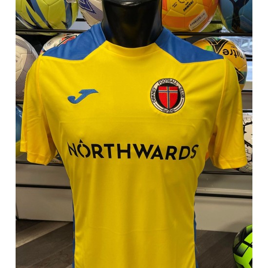 Adults OFC Away Shirt