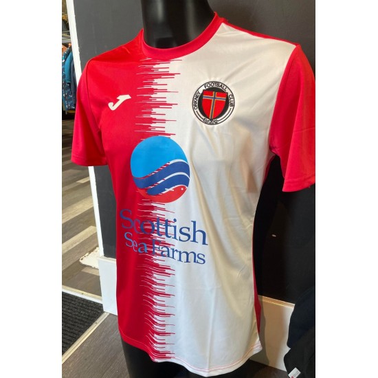 Adults OFC Home Shirt