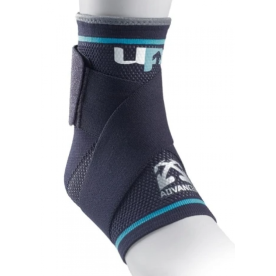 Advance Compression Ankle Support