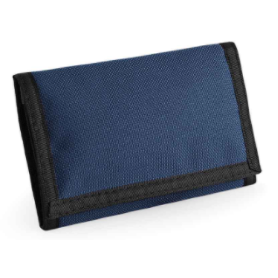 Bagbase Ripper Wallet BG40 Blue
