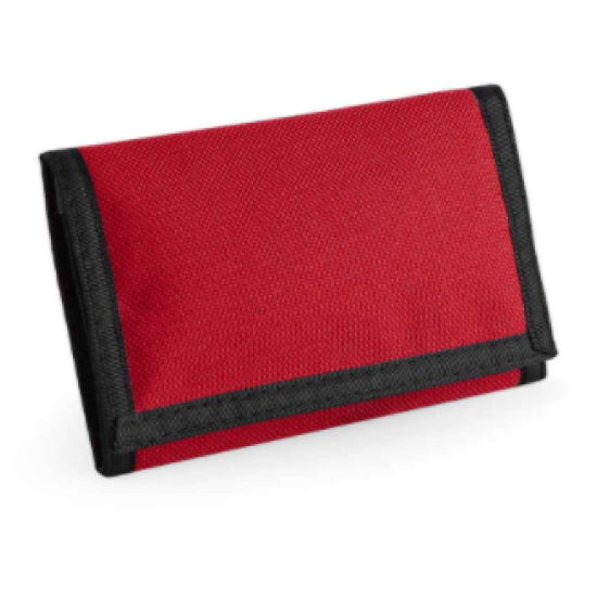 Bagbase Ripper Wallet BG40 Red
