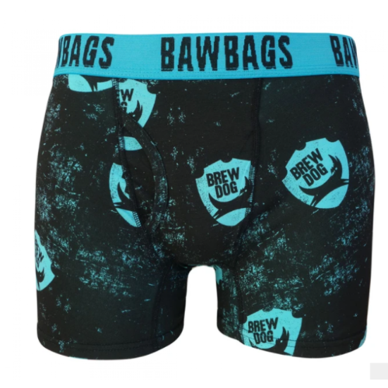 BawBags BrewDog