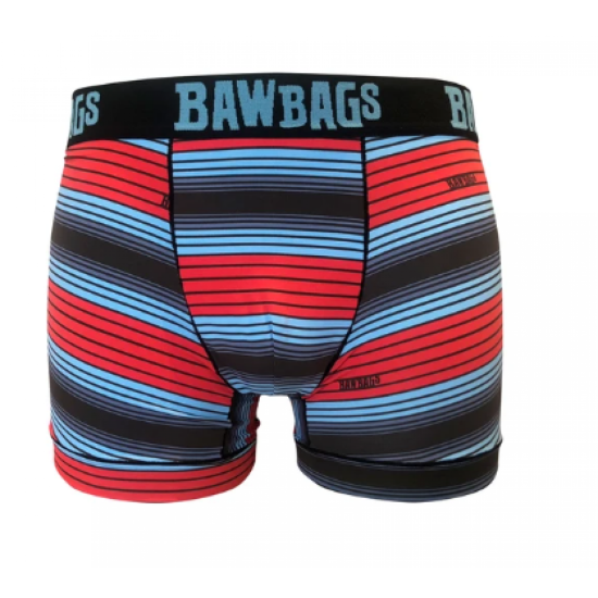BawBags Cool De Sacs Teenage Cancer Trust Technical Boxer Shorts