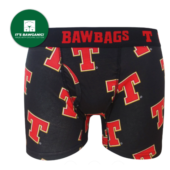 BawBags Tennent's