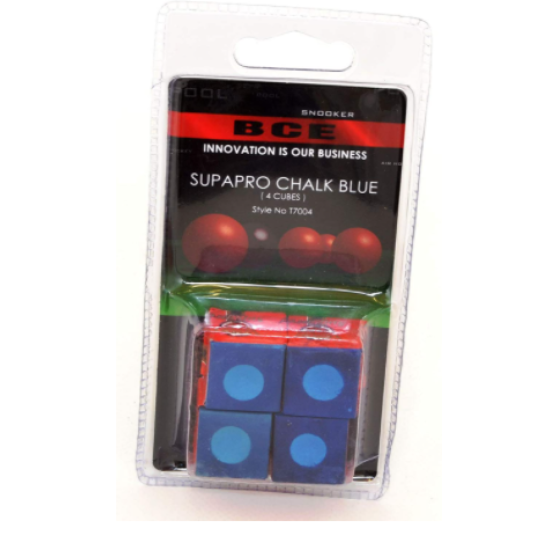 BCE Supapro Chalk Blue T7004