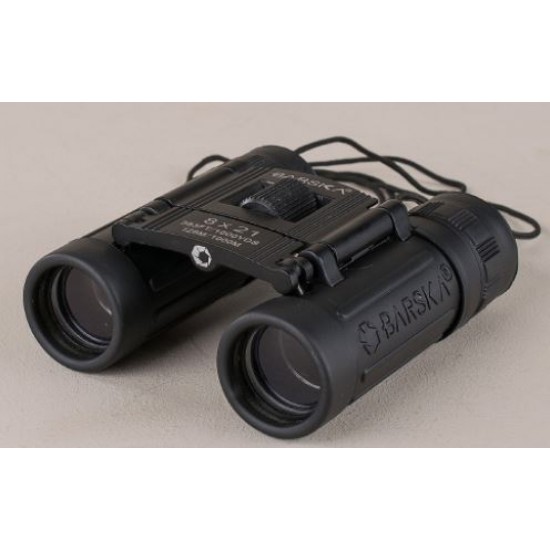 Binocular Barska 8x21 Lucid View Binoculars