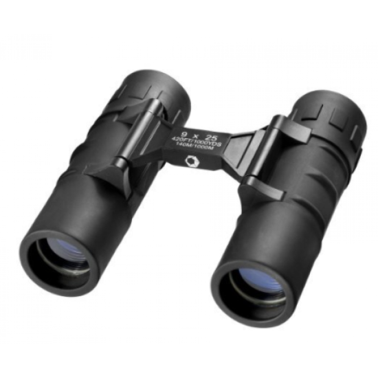 Binocular Barska Focus Free 9x25 AB10302