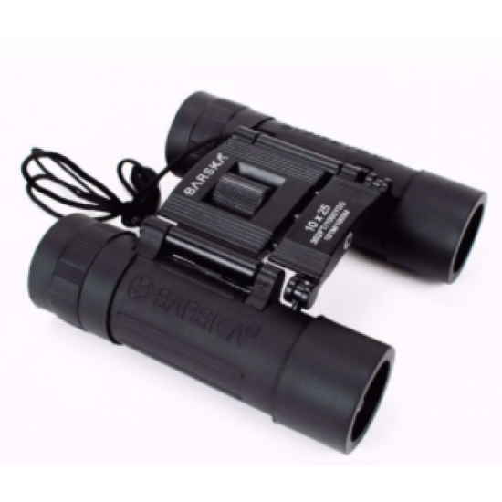 Binocular Barska Lucid Compact 10x25