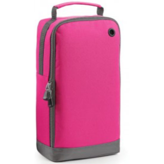 Boot Bag Fuchsia BG540