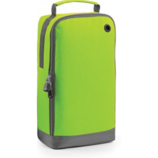 Boot Bag Lime Green BG540
