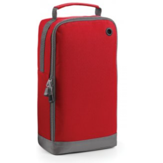 Boot Bag Red BG540