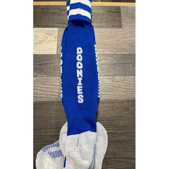 Doonies Ba Socks