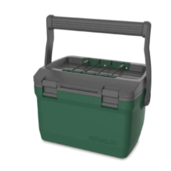 Easy Carry Outdoor Cooler 6.6L