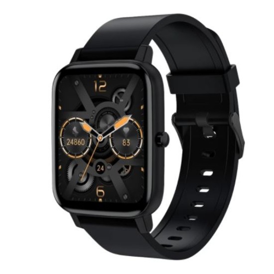 Endurance Evolve Smart Watch Black E222035