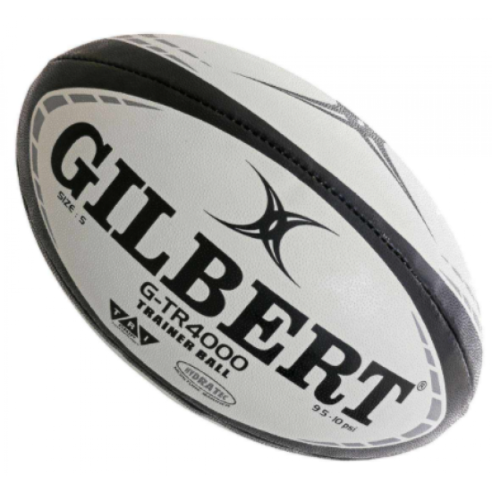 Gilbert G-TR4000 Black Ball Size 3